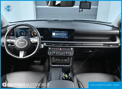 HYUNDAI TUCSON DIESEL 2.0 4WD