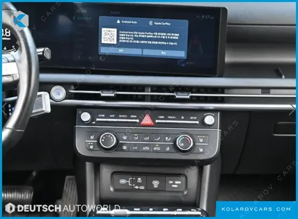 HYUNDAI TUCSON DIESEL 2.0 4WD