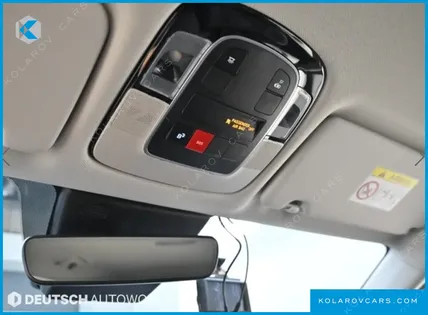 HYUNDAI TUCSON DIESEL 2.0 4WD