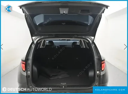 HYUNDAI TUCSON DIESEL 2.0 4WD