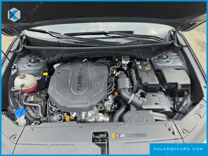 HYUNDAI TUCSON DIESEL 2.0 4WD