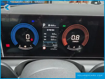 HYUNDAI TUCSON DIESEL 2.0 4WD