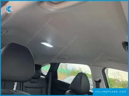 HYUNDAI TUCSON DIESEL 2.0 4WD