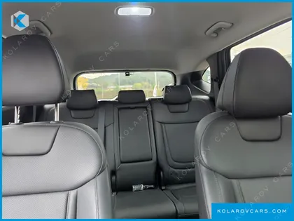 HYUNDAI TUCSON DIESEL 2.0 4WD