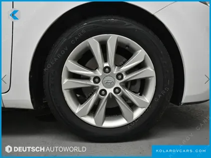 HYUNDAI I30 DIESEL 1.6 VGT PYL