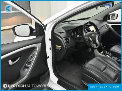 HYUNDAI I30 DIESEL 1.6 VGT PYL
