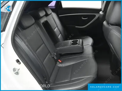 HYUNDAI I30 DIESEL 1.6 VGT PYL
