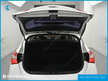 HYUNDAI I30 DIESEL 1.6 VGT PYL