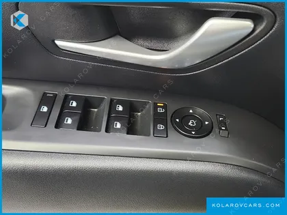 HYUNDAI TUCSON GASOLINE 1.6 TURBO 4WD
