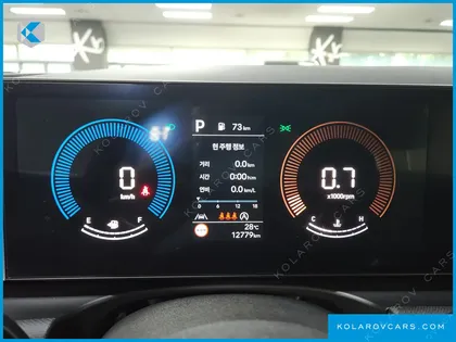 HYUNDAI TUCSON GASOLINE 1.6 TURBO 4WD