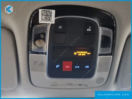 HYUNDAI TUCSON GASOLINE 1.6 TURBO 4WD