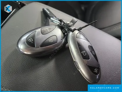 HYUNDAI TUCSON GASOLINE 1.6 TURBO 4WD