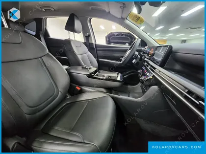 HYUNDAI TUCSON GASOLINE 1.6 TURBO 4WD