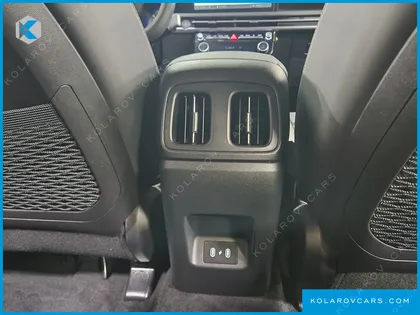 HYUNDAI TUCSON GASOLINE 1.6 TURBO 4WD