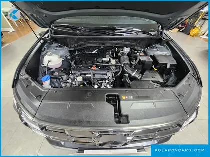 HYUNDAI TUCSON GASOLINE 1.6 TURBO 4WD