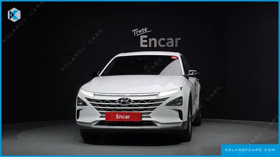 HYUNDAI NEXO PREMIUM