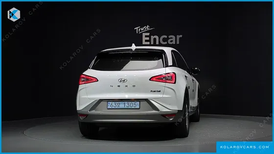 HYUNDAI NEXO PREMIUM