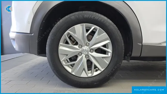 HYUNDAI NEXO PREMIUM