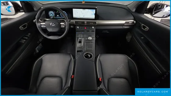 HYUNDAI NEXO PREMIUM