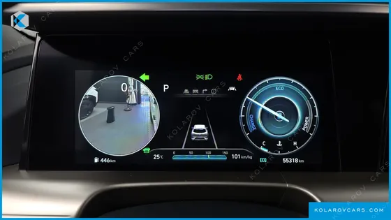 HYUNDAI NEXO PREMIUM