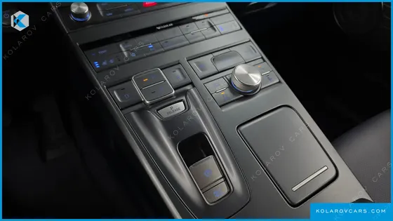 HYUNDAI NEXO PREMIUM