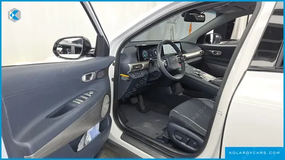 HYUNDAI NEXO PREMIUM