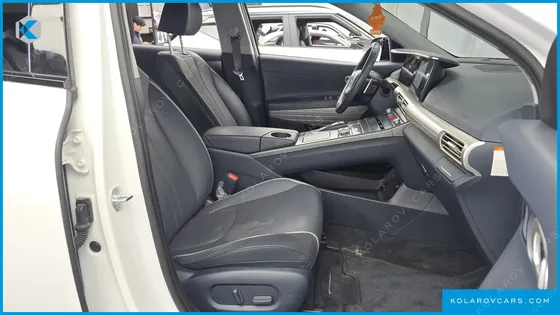 HYUNDAI NEXO PREMIUM