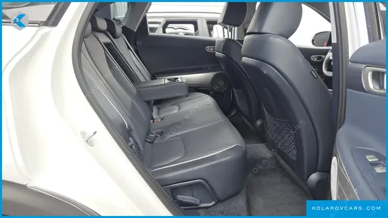 HYUNDAI NEXO PREMIUM