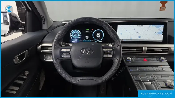 HYUNDAI NEXO PREMIUM