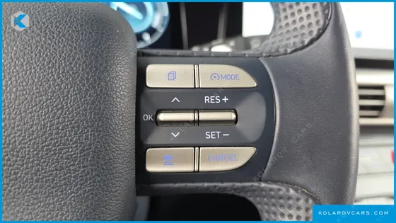 HYUNDAI NEXO PREMIUM