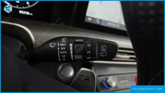 HYUNDAI NEXO PREMIUM
