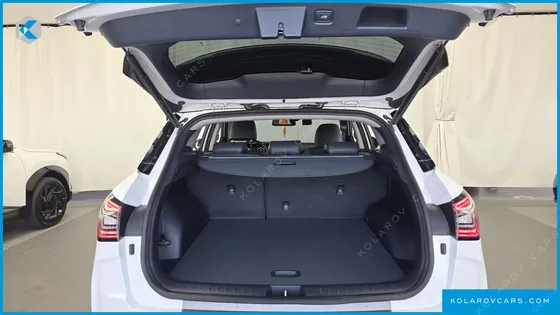 HYUNDAI NEXO PREMIUM