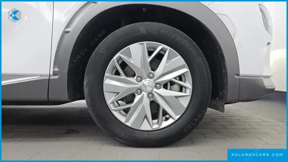 HYUNDAI NEXO PREMIUM
