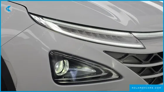 HYUNDAI NEXO PREMIUM