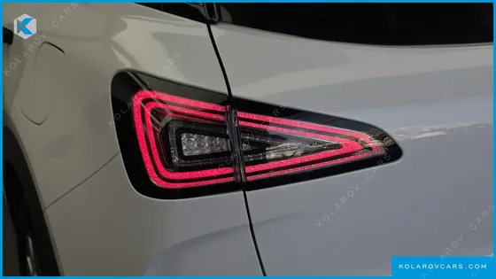 HYUNDAI NEXO PREMIUM