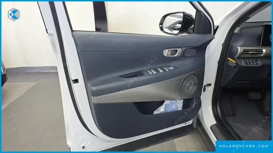 HYUNDAI NEXO PREMIUM