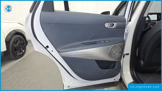 HYUNDAI NEXO PREMIUM