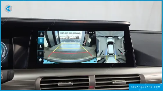 HYUNDAI NEXO PREMIUM