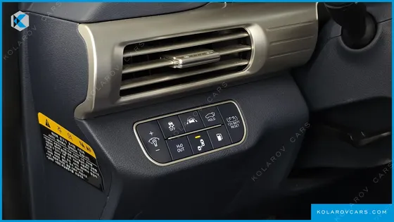 HYUNDAI NEXO PREMIUM