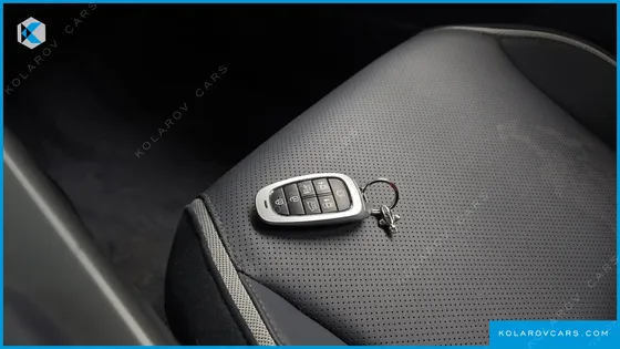 HYUNDAI NEXO PREMIUM
