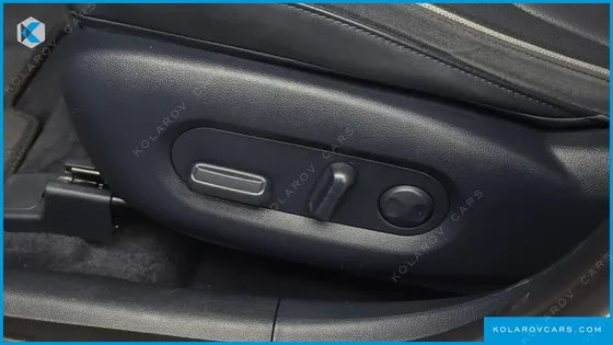 HYUNDAI NEXO PREMIUM