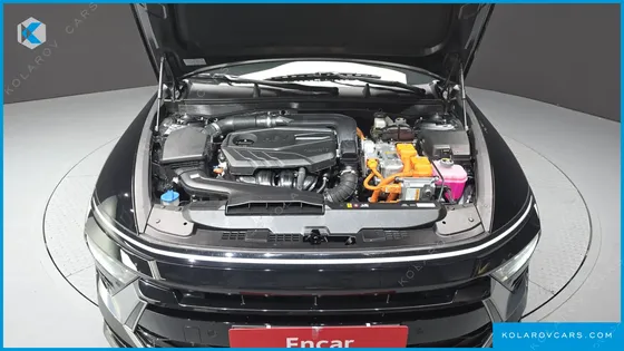 HYUNDAI SONATA PREMIUM