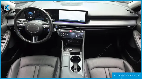 HYUNDAI SONATA PREMIUM