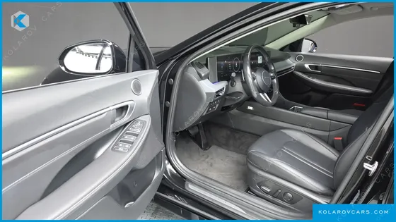 HYUNDAI SONATA PREMIUM