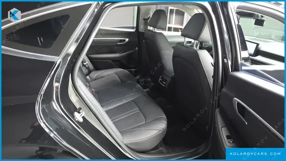 HYUNDAI SONATA PREMIUM