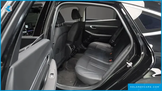 HYUNDAI SONATA PREMIUM