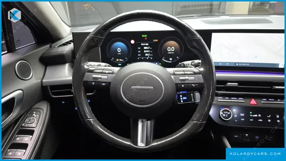 HYUNDAI SONATA PREMIUM