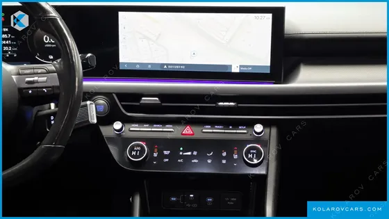 HYUNDAI SONATA PREMIUM