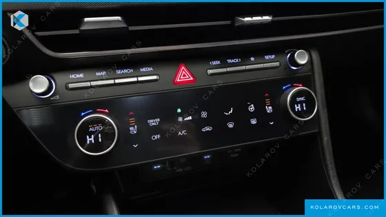 HYUNDAI SONATA PREMIUM