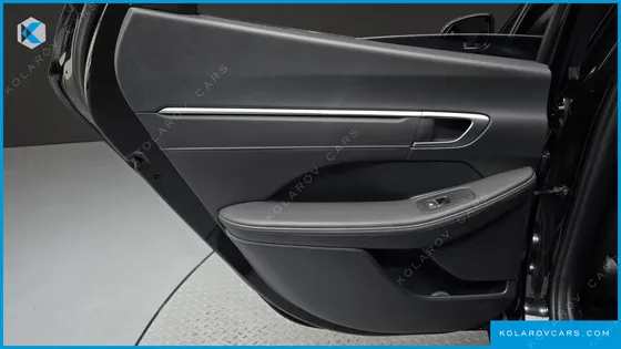 HYUNDAI SONATA PREMIUM